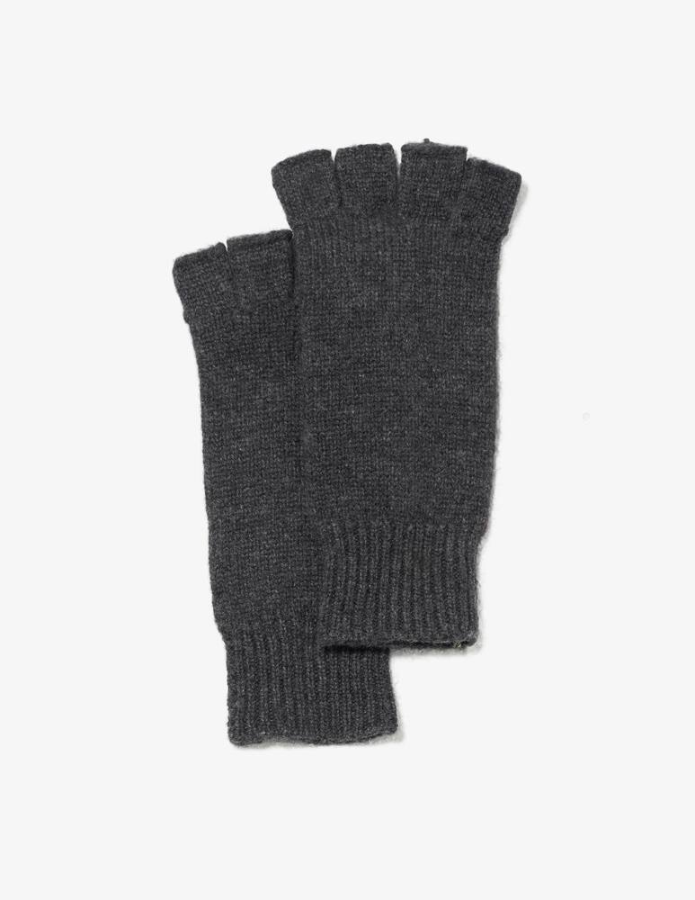 rinascente Pure Cashmere Guanti senza dita