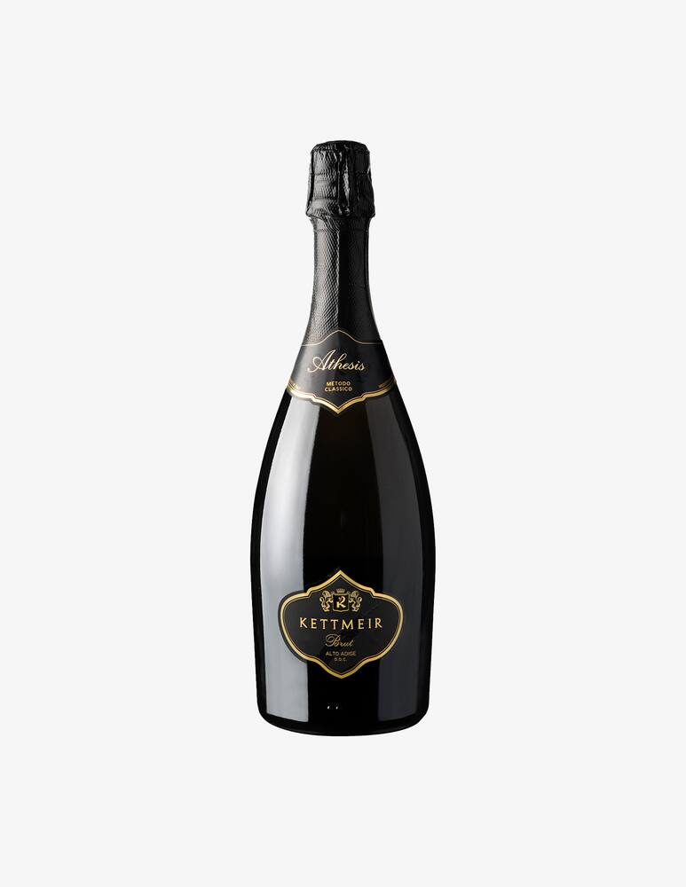 rinascente Kettmeir Athesis Metodo Classico Brut 2019 750ml