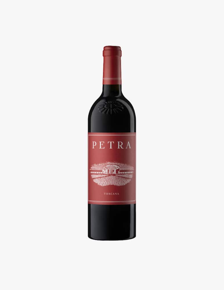 rinascente Petra Petra Toscana Rosso IGT 2022 750ml