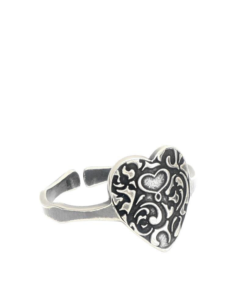 rinascente Maman et Sophie Anello cuore vittoriano rilievo