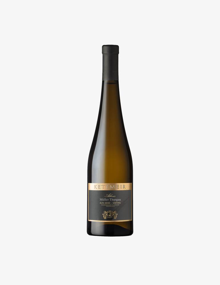 rinascente Kettmeir Athesis Muller Thurgau 2019 750ml