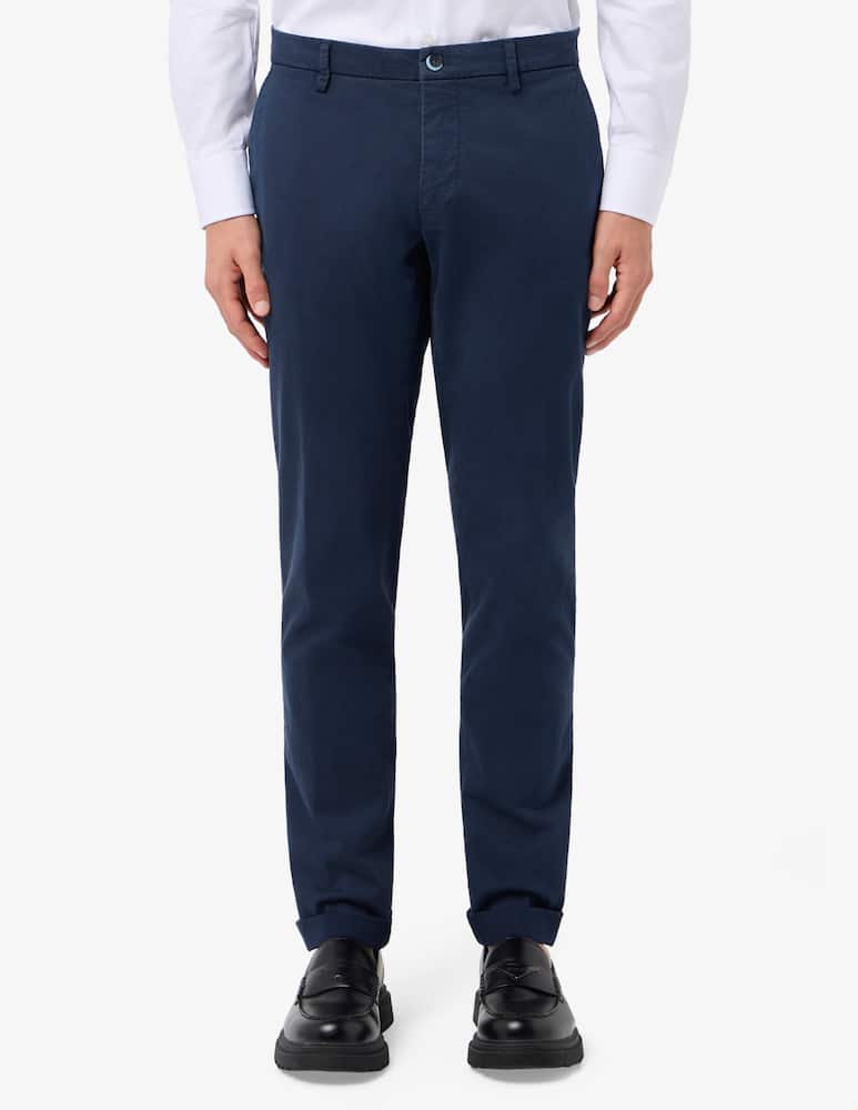 rinascente Mason's Pantaloni chino Milano gabardina