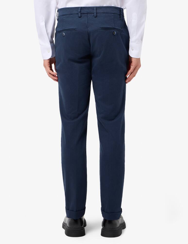 rinascente Mason's Pantaloni chino Milano gabardina