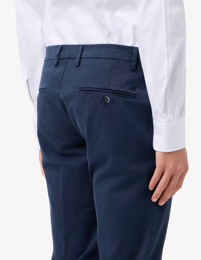 rinascente Mason's Pantaloni chino Milano gabardina