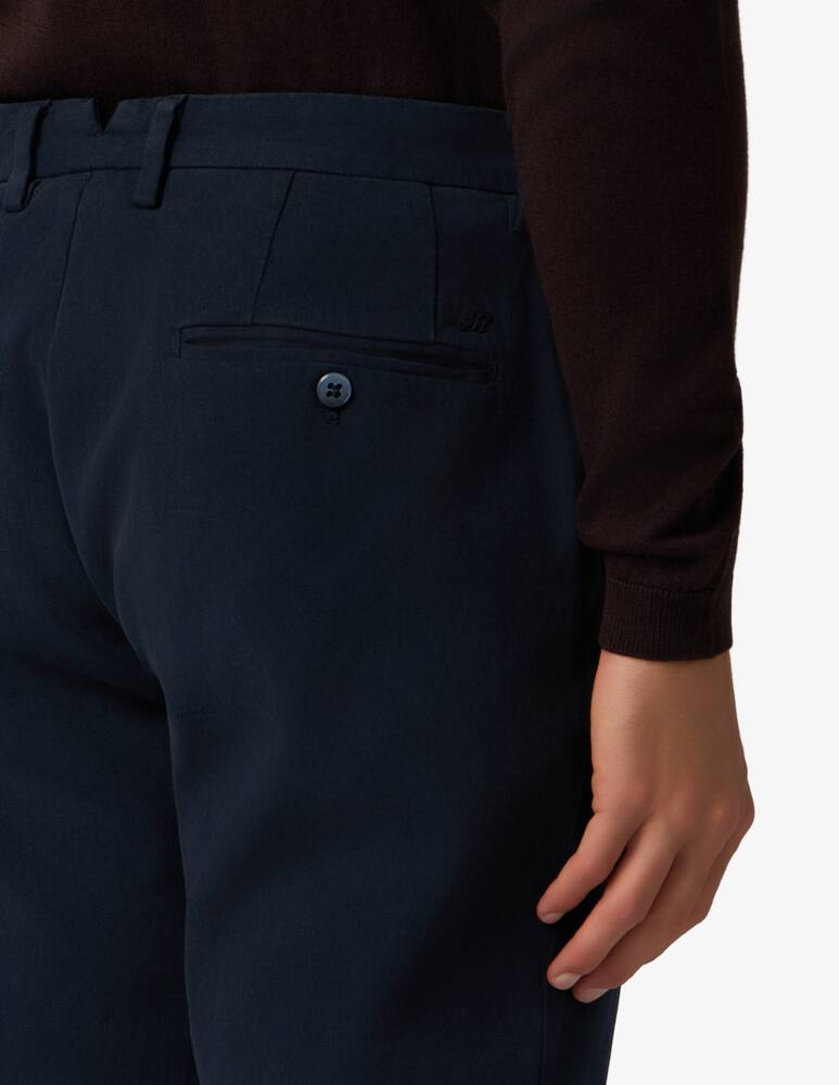 rinascente Mason's Pantaloni chino due pince aramtura