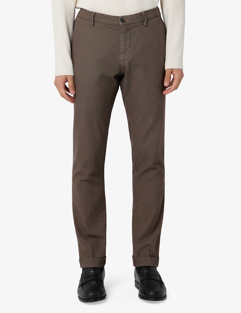 rinascente Mason's Pantaloni Chino Milano 