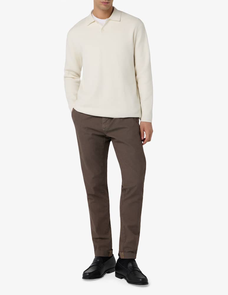 rinascente Mason's Pantaloni Chino Milano 