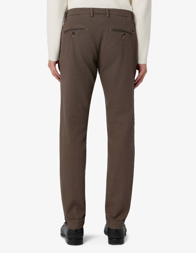 rinascente Mason's Pantaloni Chino Milano 