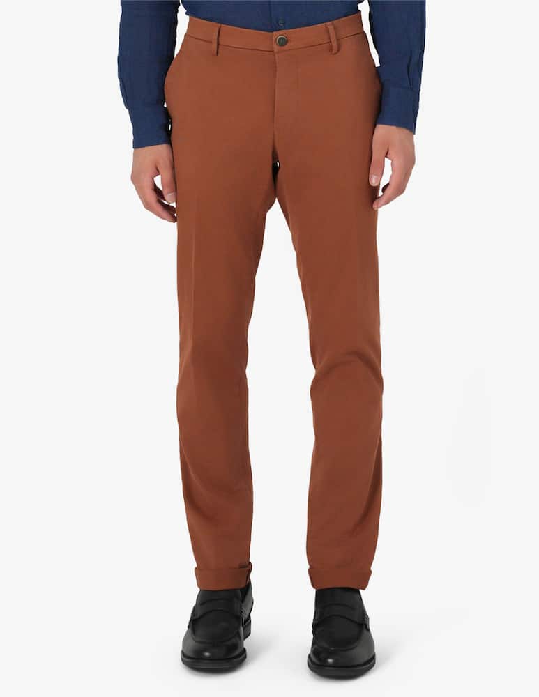 rinascente Mason's Pantaloni chino Milano