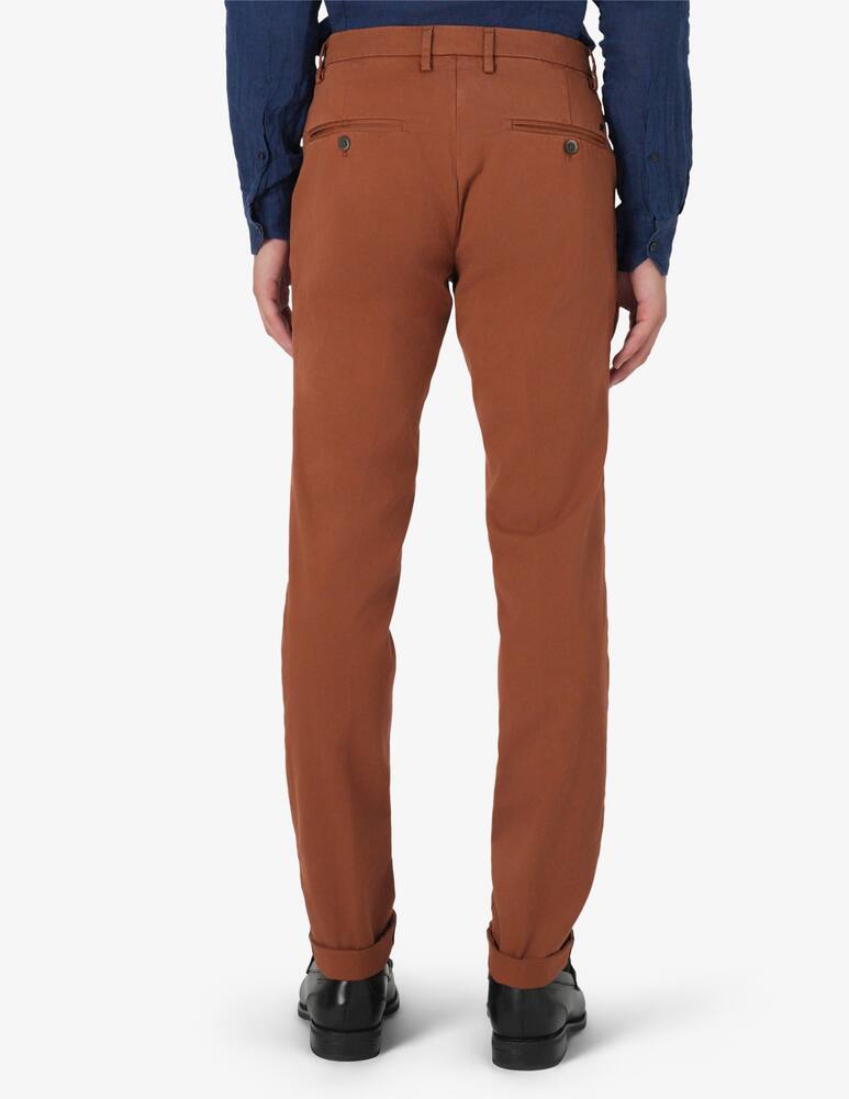 rinascente Mason's Pantaloni chino Milano