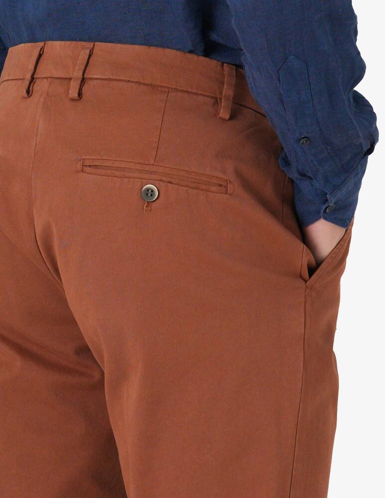 rinascente Mason's Pantaloni chino Milano