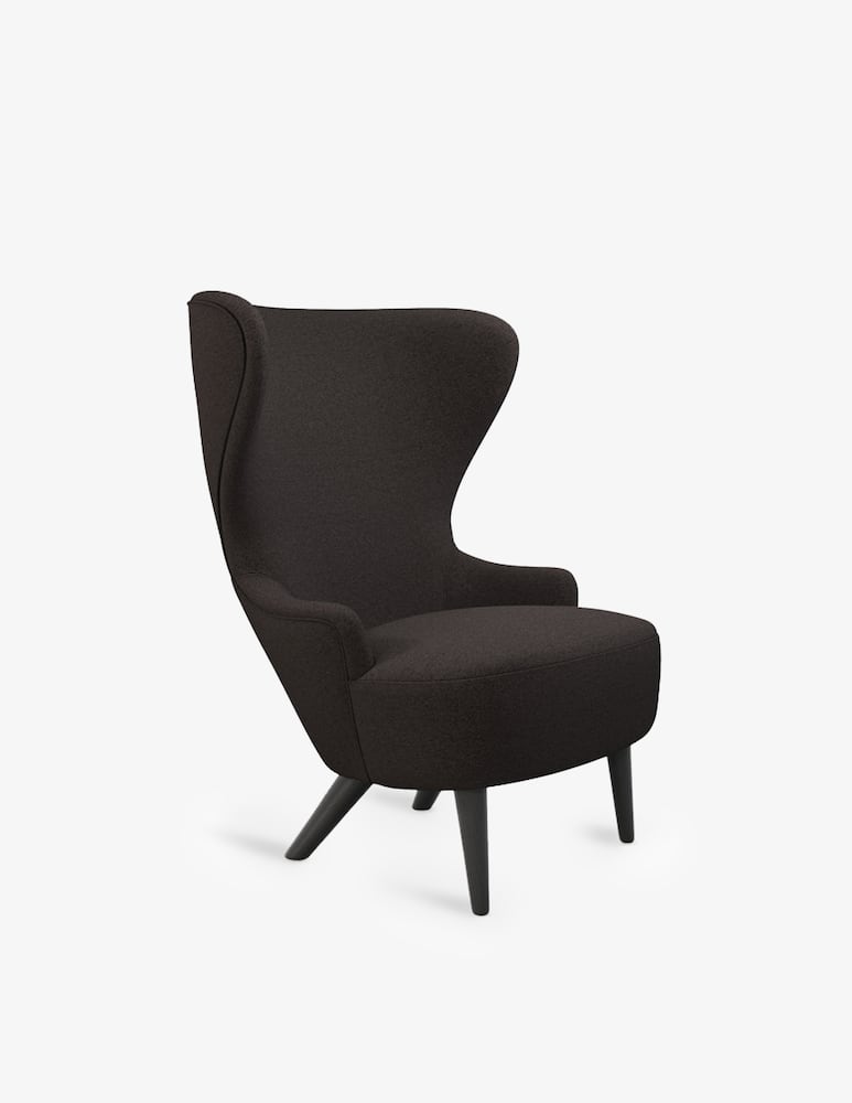 Tom Dixon Chair Wingback Hero 0191 - picture 1 Tom Dixon Chair Wingback Hero 0191 - picture 1