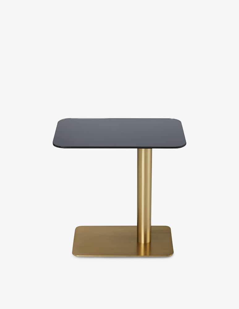Tom Dixon Flash Table Rectangle - picture 1 Tom Dixon Flash Table Rectangle - picture 1