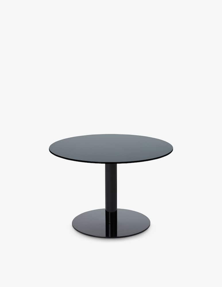 Tom Dixon Tavolo Flash Circolare - immagine 1 Tom Dixon Tavolo Flash Circolare - immagine 1