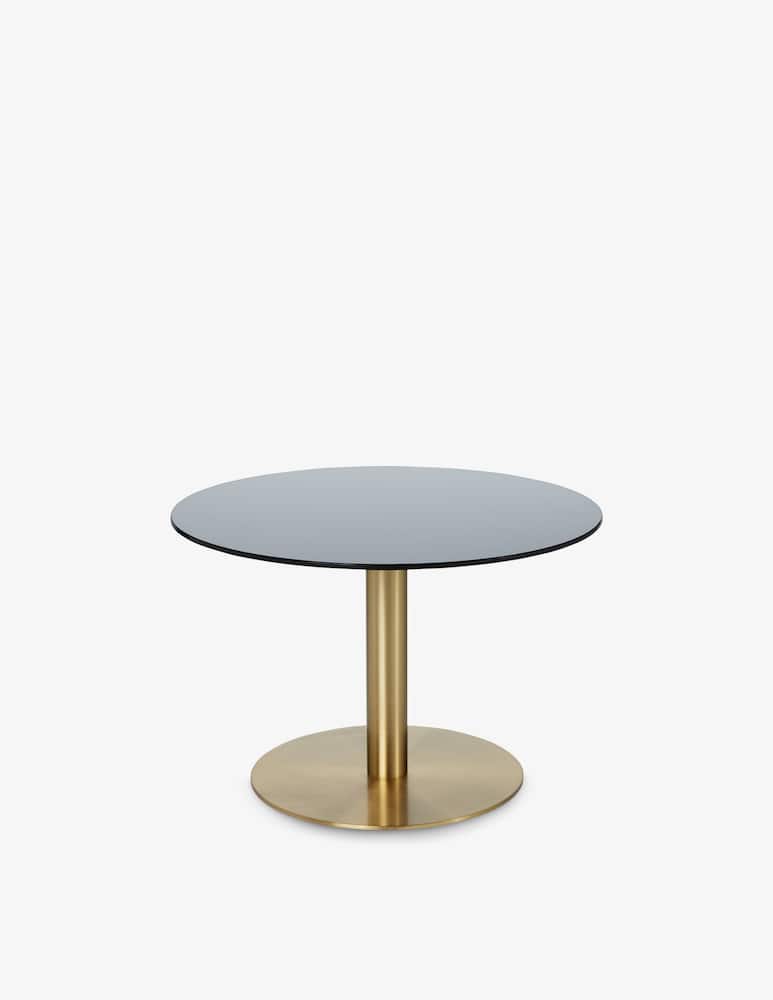 Tom Dixon Flash Tavolo Circolare  - immagine 1