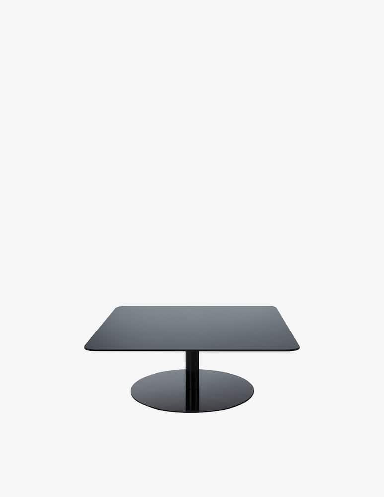 Tom Dixon Tavolo Quadrato Flash - immagine 1 Tom Dixon Tavolo Quadrato Flash - immagine 1