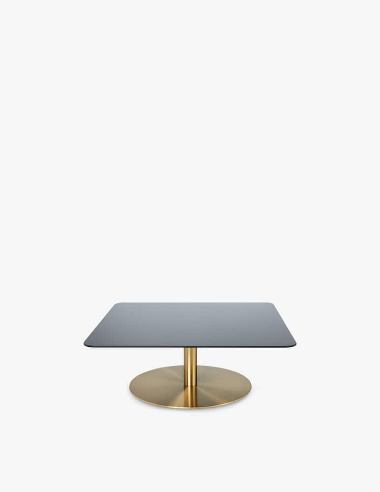 Tom Dixon Tavolo Quadrato Flash - immagine 1 Tom Dixon Tavolo Quadrato Flash - immagine 1