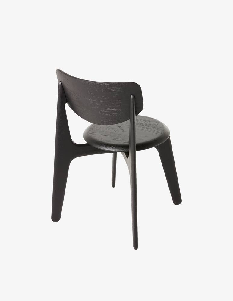 rinascente Tom Dixon Slab Sedia 