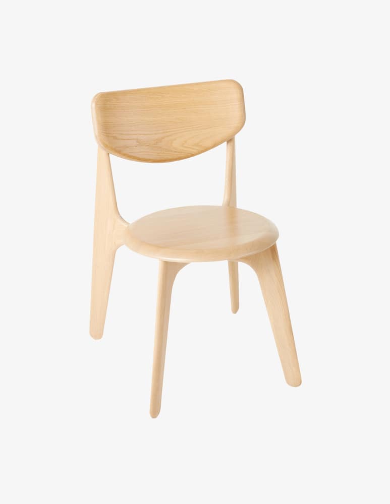 Tom Dixon Slab Side Chair - picture 1 Tom Dixon Slab Side Chair - picture 1