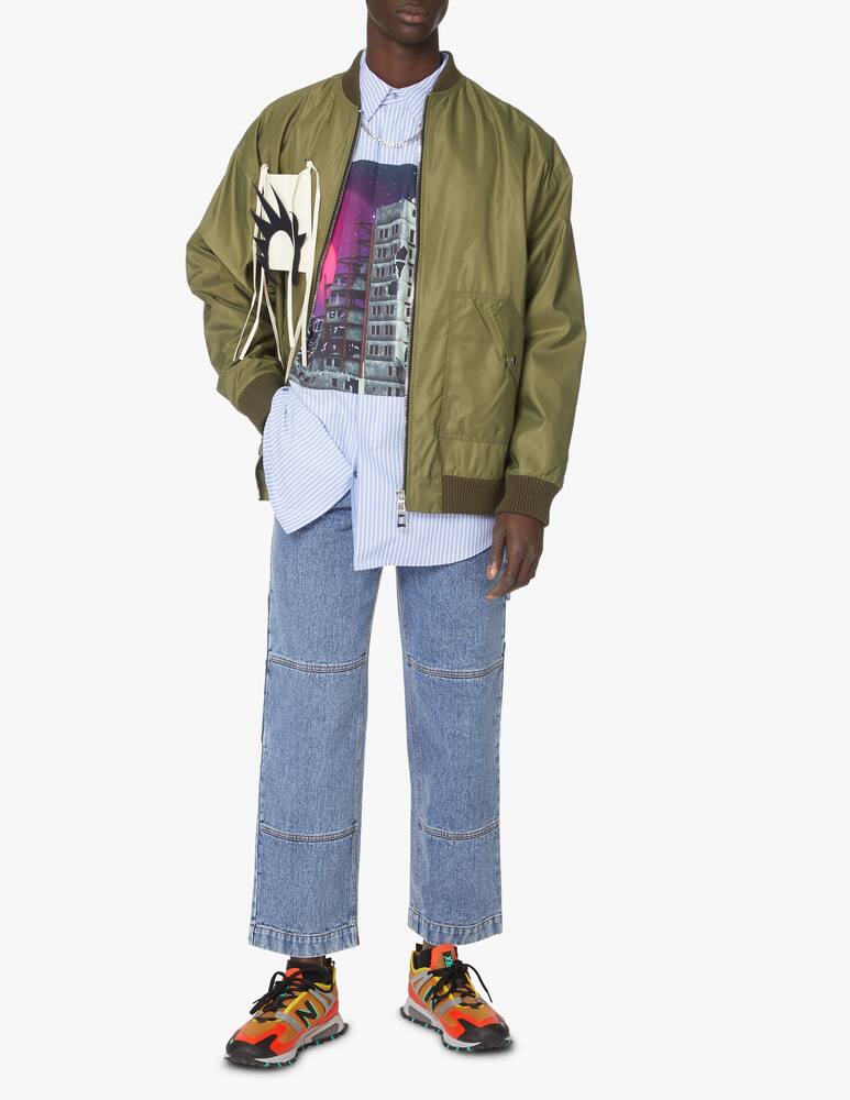 rinascente Dhruv Kapoor Camicia protopia - multicolor