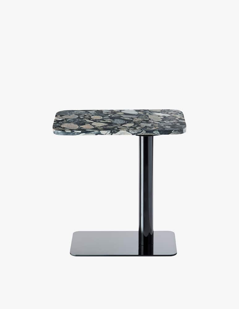 Tom Dixon Tavolo Stone Rettangolare - immagine 1 Tom Dixon Tavolo Stone Rettangolare - immagine 1
