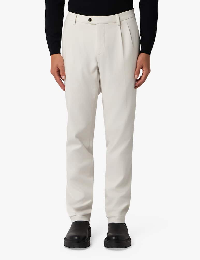 rinascente Mason's Pantaloni chino 2 pince aramtura