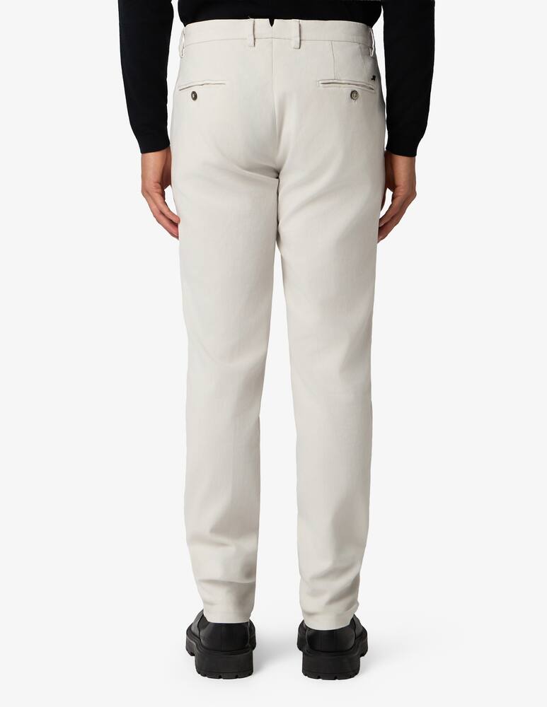 rinascente Mason's Pantaloni chino 2 pince aramtura