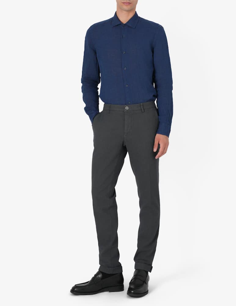 rinascente Mason's Pantaloni chino Milano