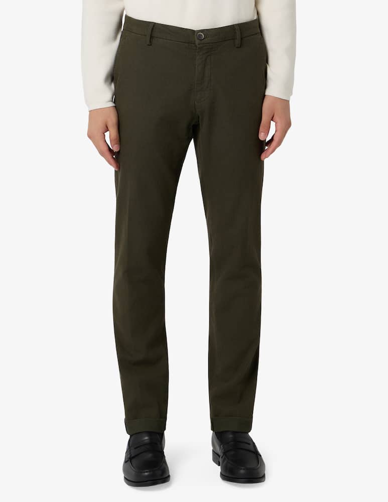 rinascente Mason's Pantaloni chino Milano
