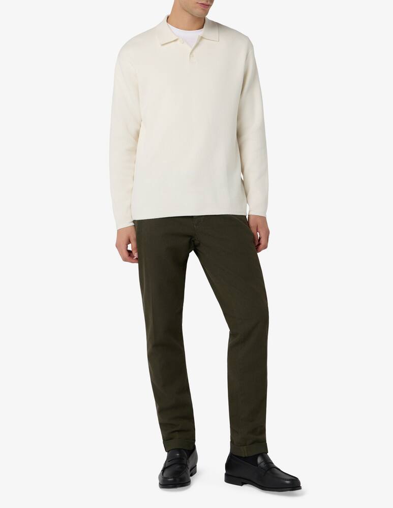 rinascente Mason's Pantaloni chino Milano