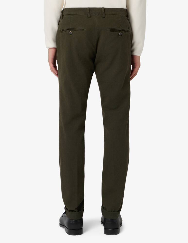 rinascente Mason's Pantaloni chino Milano