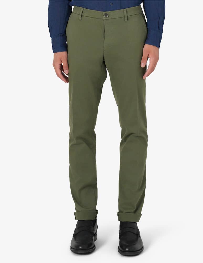 rinascente Mason's Pantaloni chino Milano