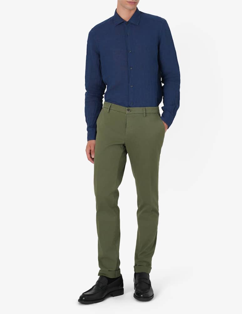 rinascente Mason's Pantaloni chino Milano