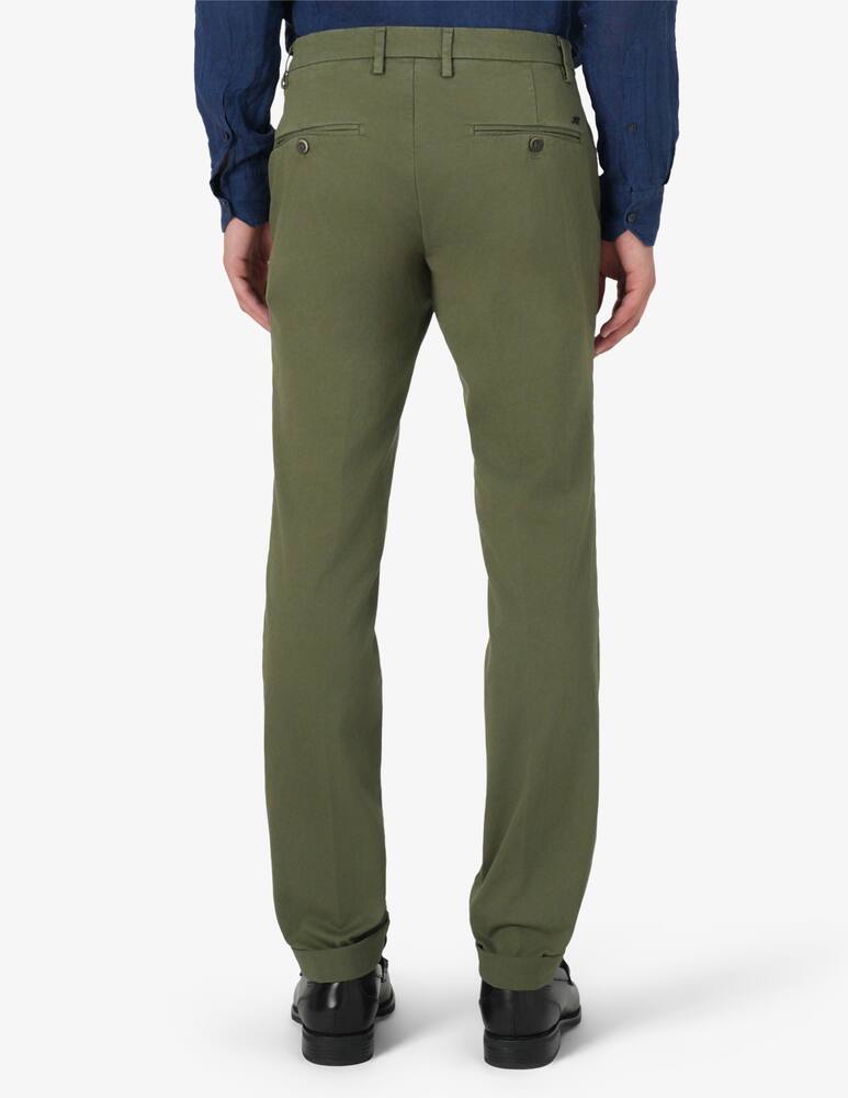 rinascente Mason's Pantaloni chino Milano