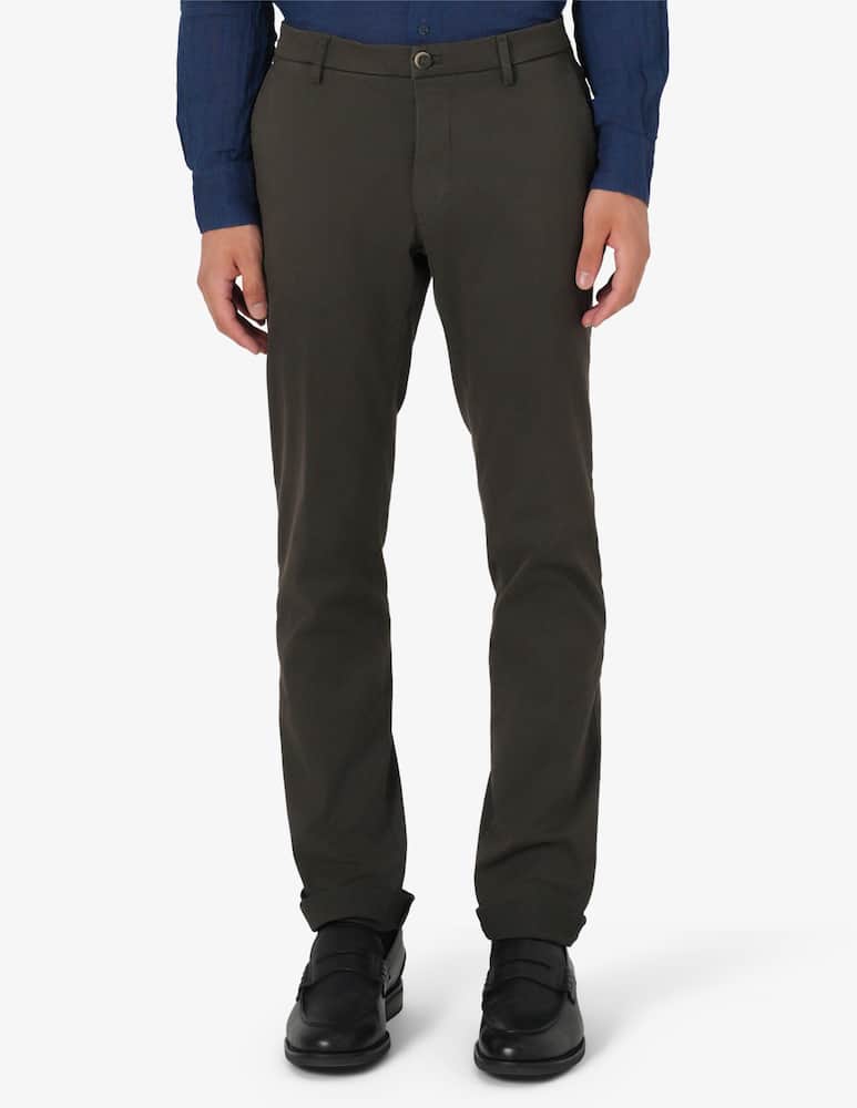 rinascente Mason's Pantaloni chino Milano
