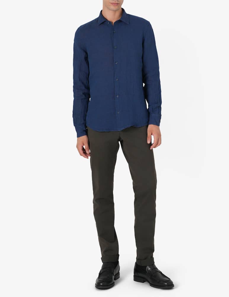 rinascente Mason's Pantaloni chino Milano