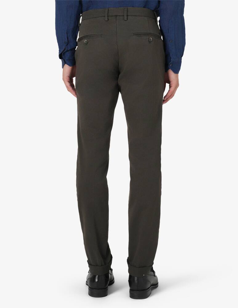 rinascente Mason's Pantaloni chino Milano