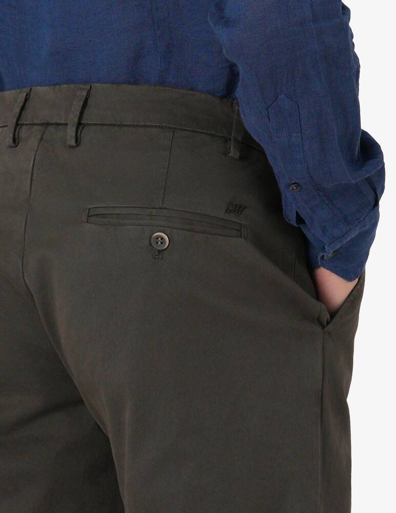 rinascente Mason's Pantaloni chino Milano