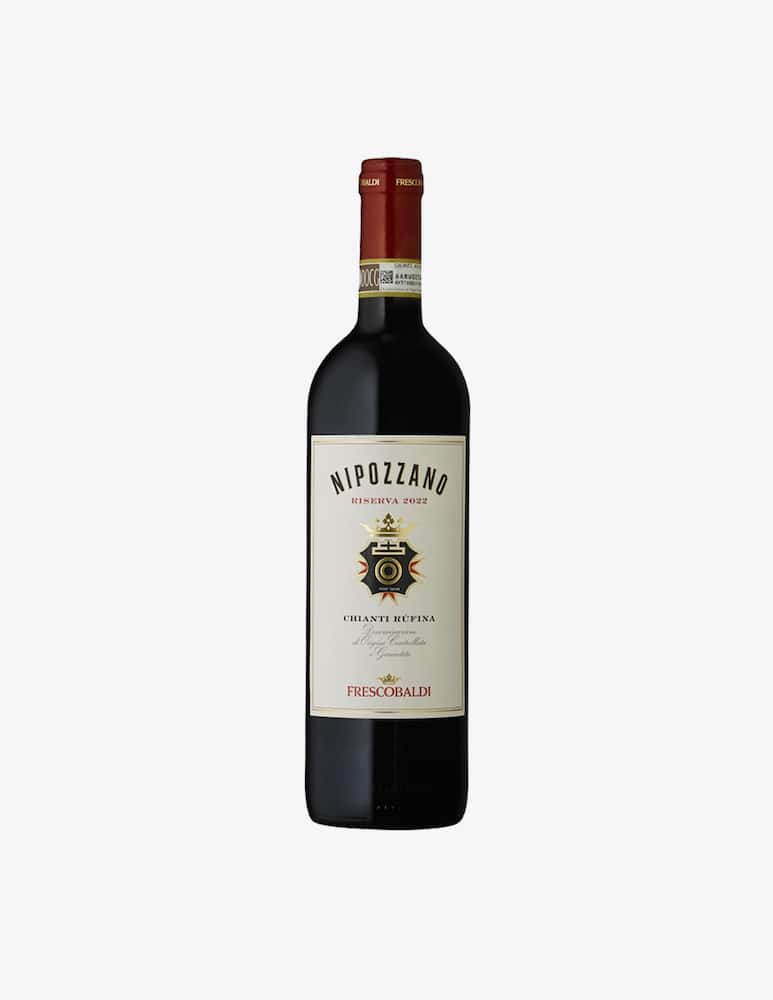 rinascente Frescobaldi Nipozzano Riserva 2022 750ml