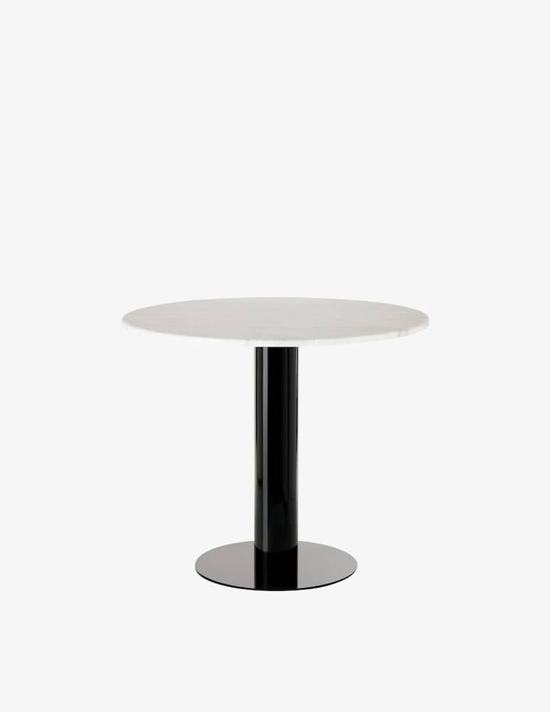 Tom Dixon Tavolo Da Pranzo Tube Wide - immagine 1 Tom Dixon Tavolo Da Pranzo Tube Wide - immagine 1