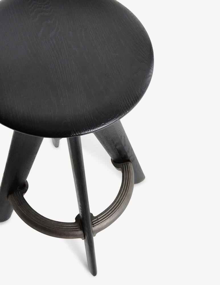 rinascente Tom Dixon Slab Sgabello 