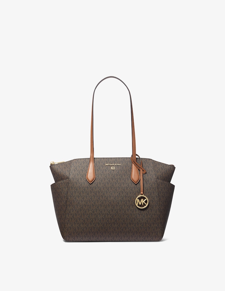rinascente Michael Michael Kors Marilyn medium tote bag