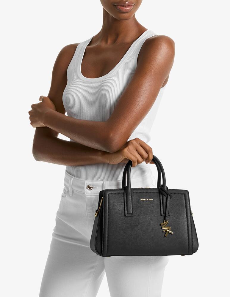 rinascente Michael Michael Kors Laila satchel bag