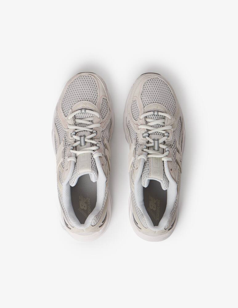 rinascente New Balance Mesh sneakers U740