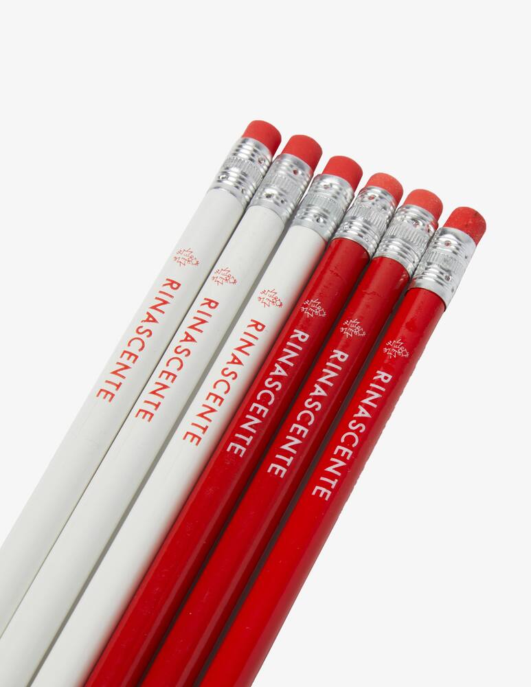 rinascente Rinascente Set Matite Firenze