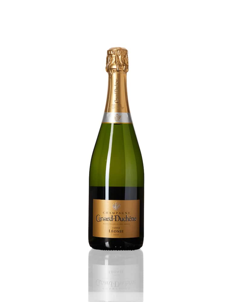 Canard Duchêne Champagne Brut “Cuvée Léonie” - immagine 1
