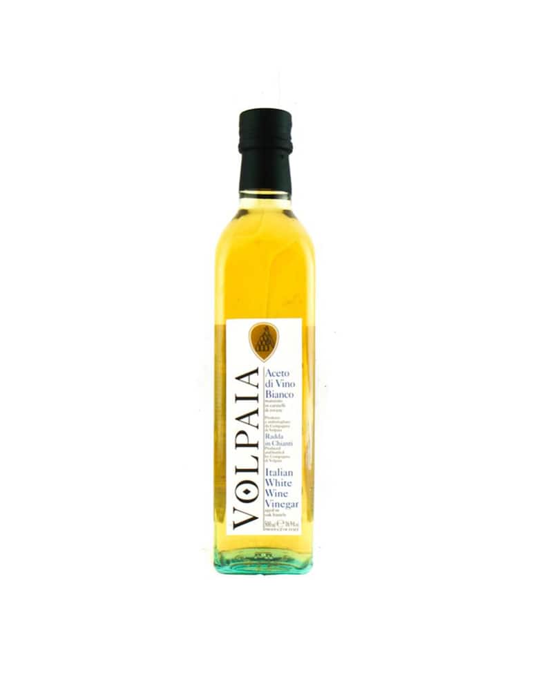 rinascente Balan Aceto Di Vino Bianco Volpaia 50cl