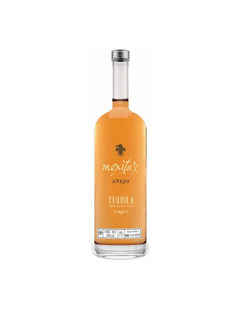 rinascente Mexita'S Tequila Añejo