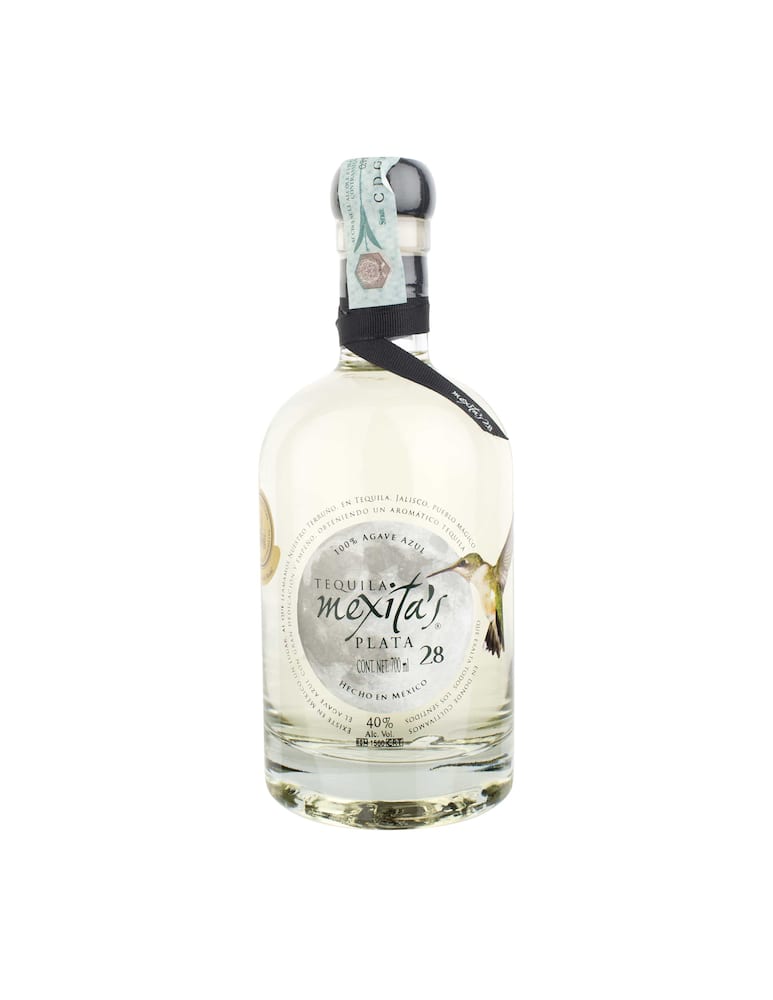 rinascente Mexita'S Tequila Plata 28