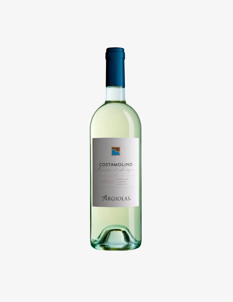 rinascente Argiolas Costamolino 2021 750ml